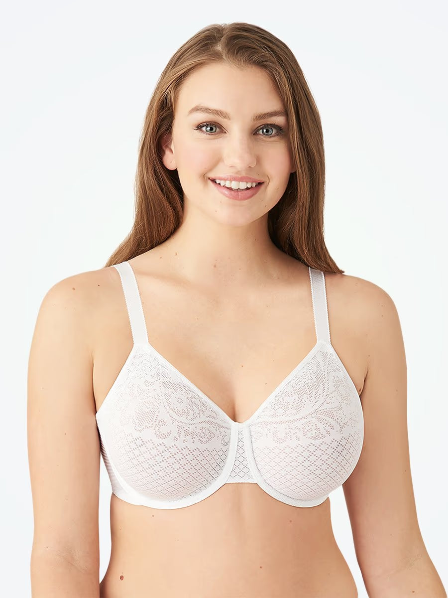 Wacoal® Visual Effects Minimizer Bra