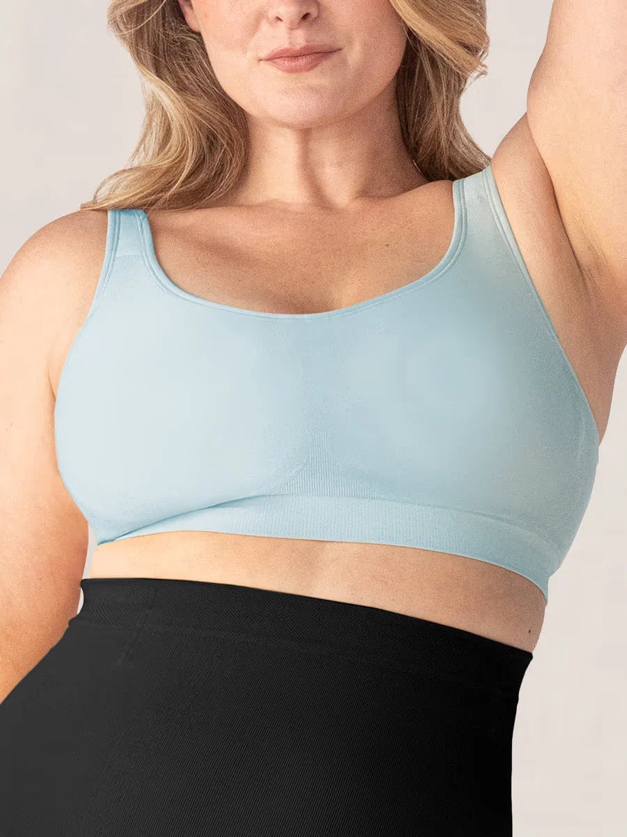 Honeyglowlove Essentials Everyday Comfort Straps Wireless Shaping Bra