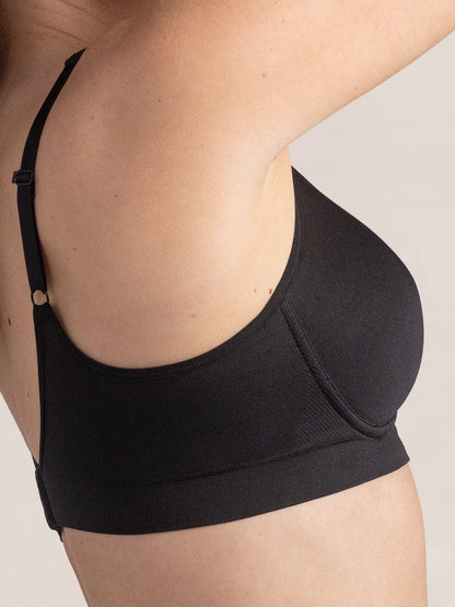 Truekind® Wireless Lift T-Shirt Bra