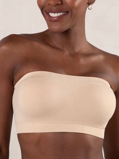 Truekind® Strapless Bra
