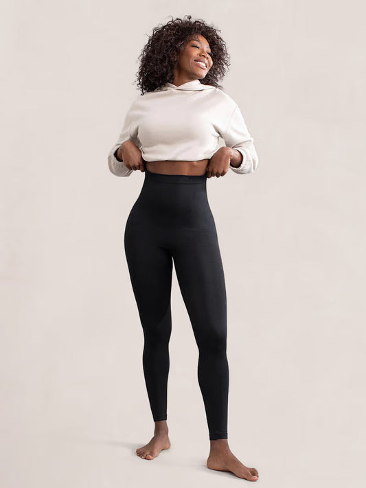 Honeyglowlove Essentials High Waisted Shaping Leggings