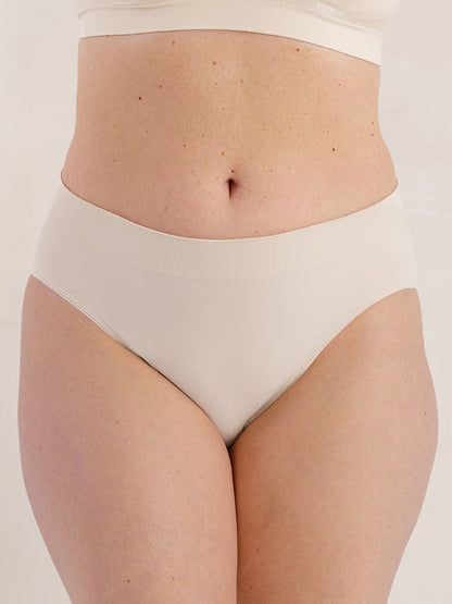 Truekind® Ultra-Soft Essentials Brief