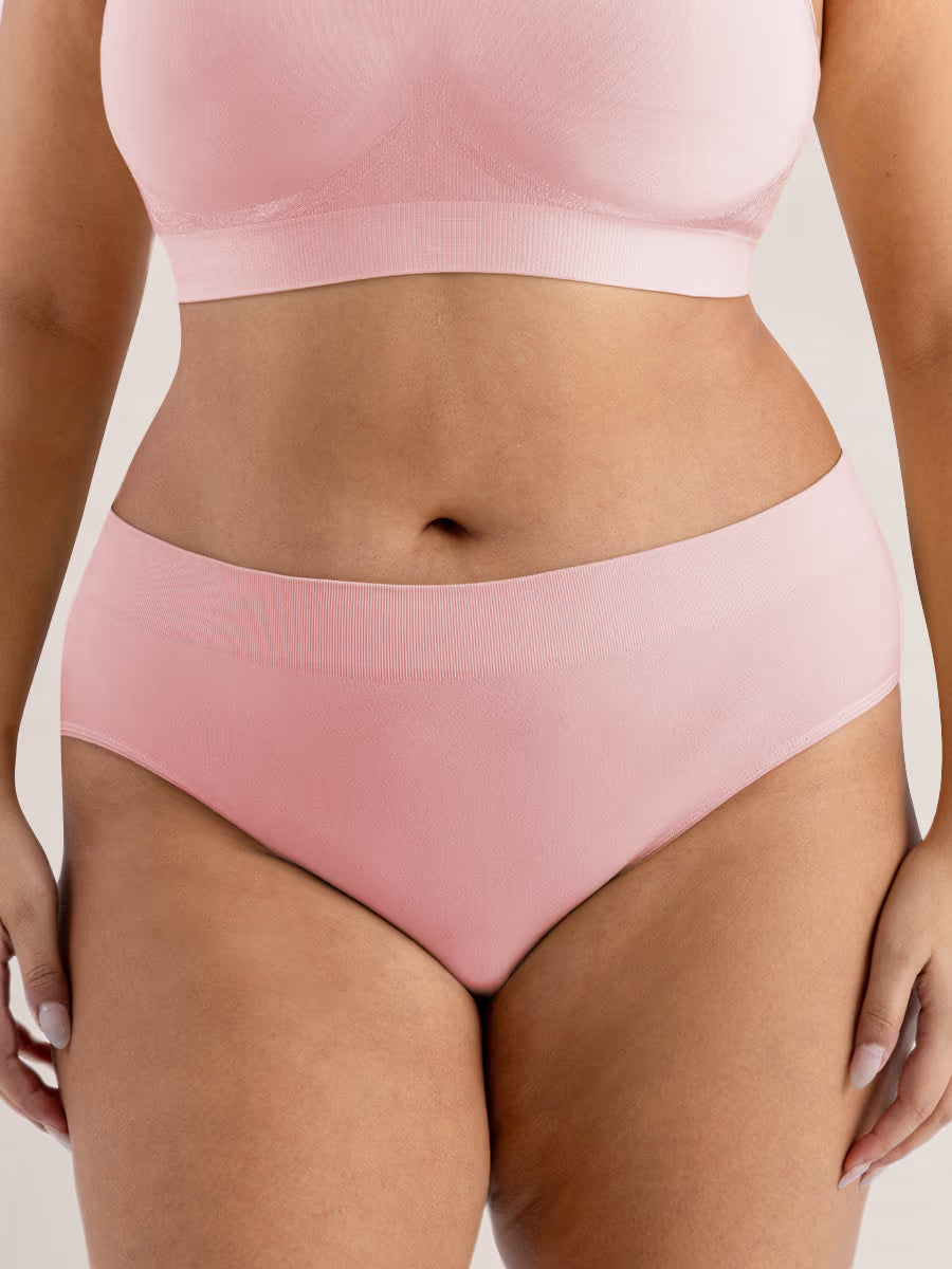 Truekind® Ultra-Soft Essentials Brief