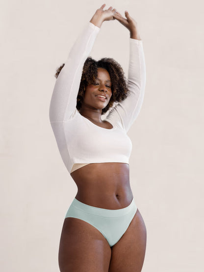 Truekind® Ultra-Soft Essentials Brief