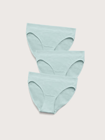 Truekind® 3-Pack Ultra-Soft Essentials Brief