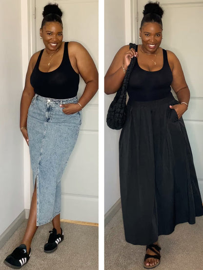 Honeyglowlove Essentials All Day Every Day Tank Cami