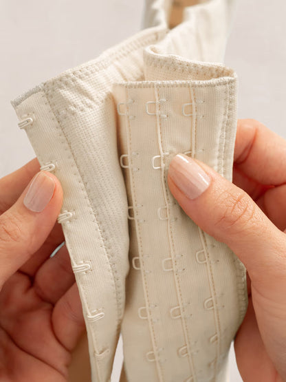 Honeyglowlove Essentials Smooth Waist Trainer