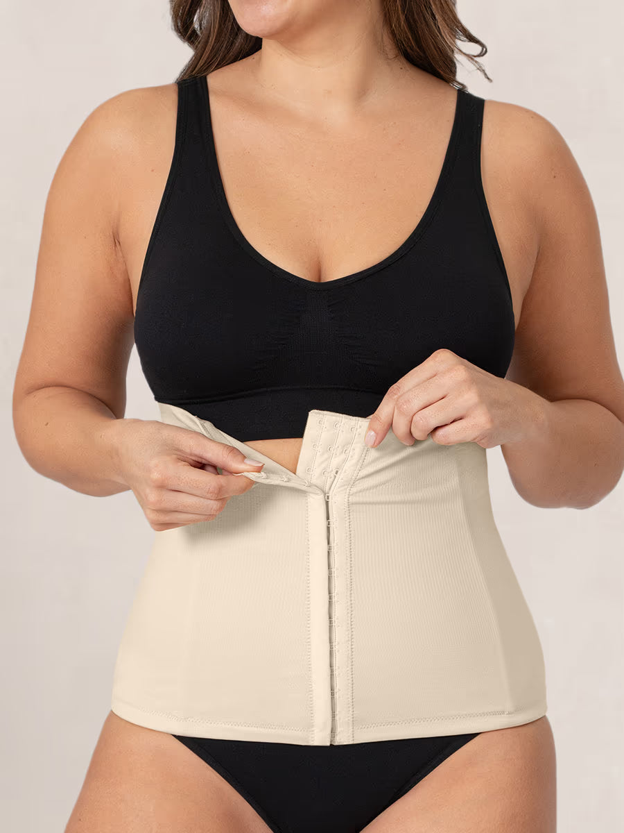 Honeyglowlove Essentials Smooth Waist Trainer