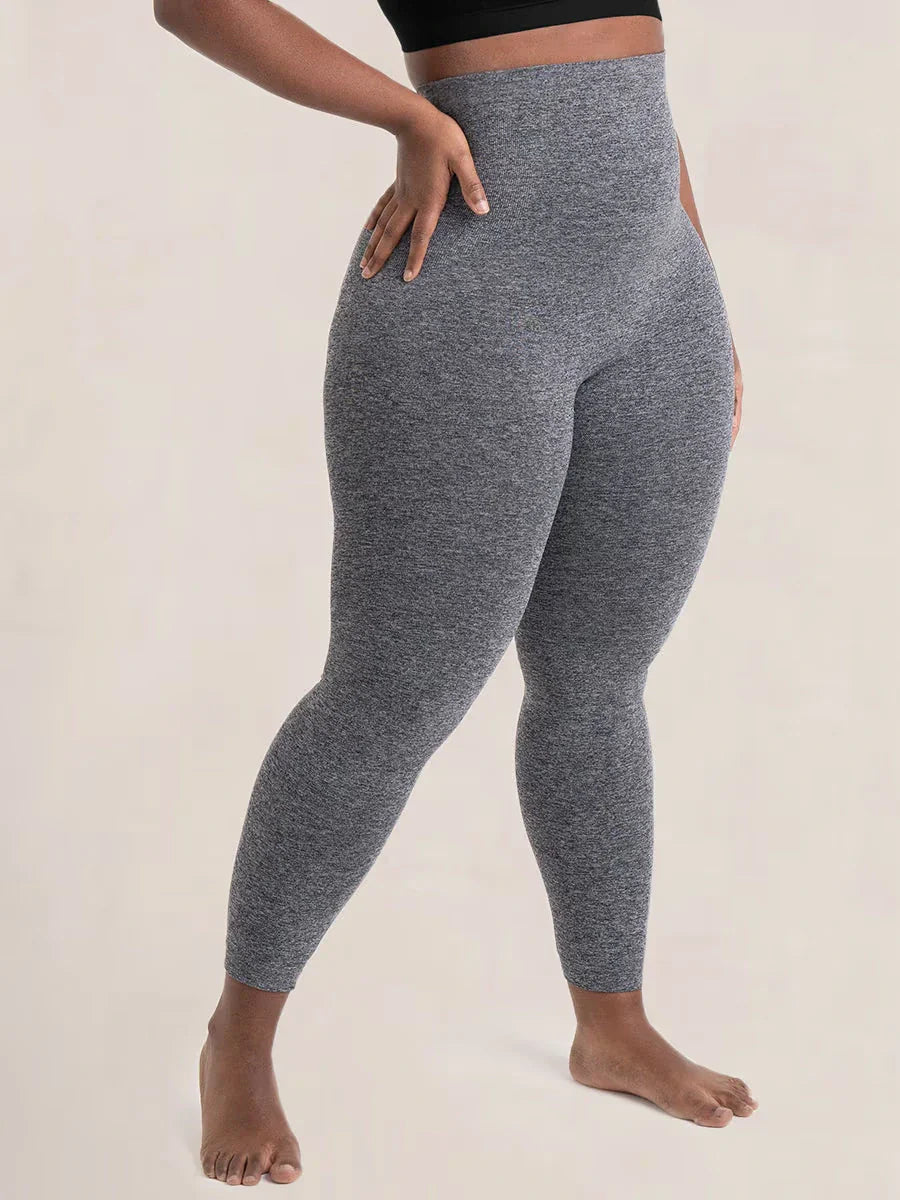 Honeyglowlove Essentials High Waisted Shaping Leggings