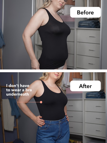 Honeyglowlove Essentials All Day Every Day Tank Cami