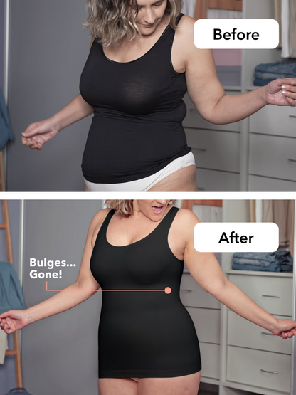 Honeyglowlove Essentials All Day Every Day Tank Cami