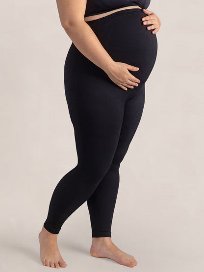 Honeyglowlove Essentials Embrace Maternity Belly Support Leggings