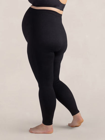 Honeyglowlove Essentials Embrace Maternity Belly Support Leggings