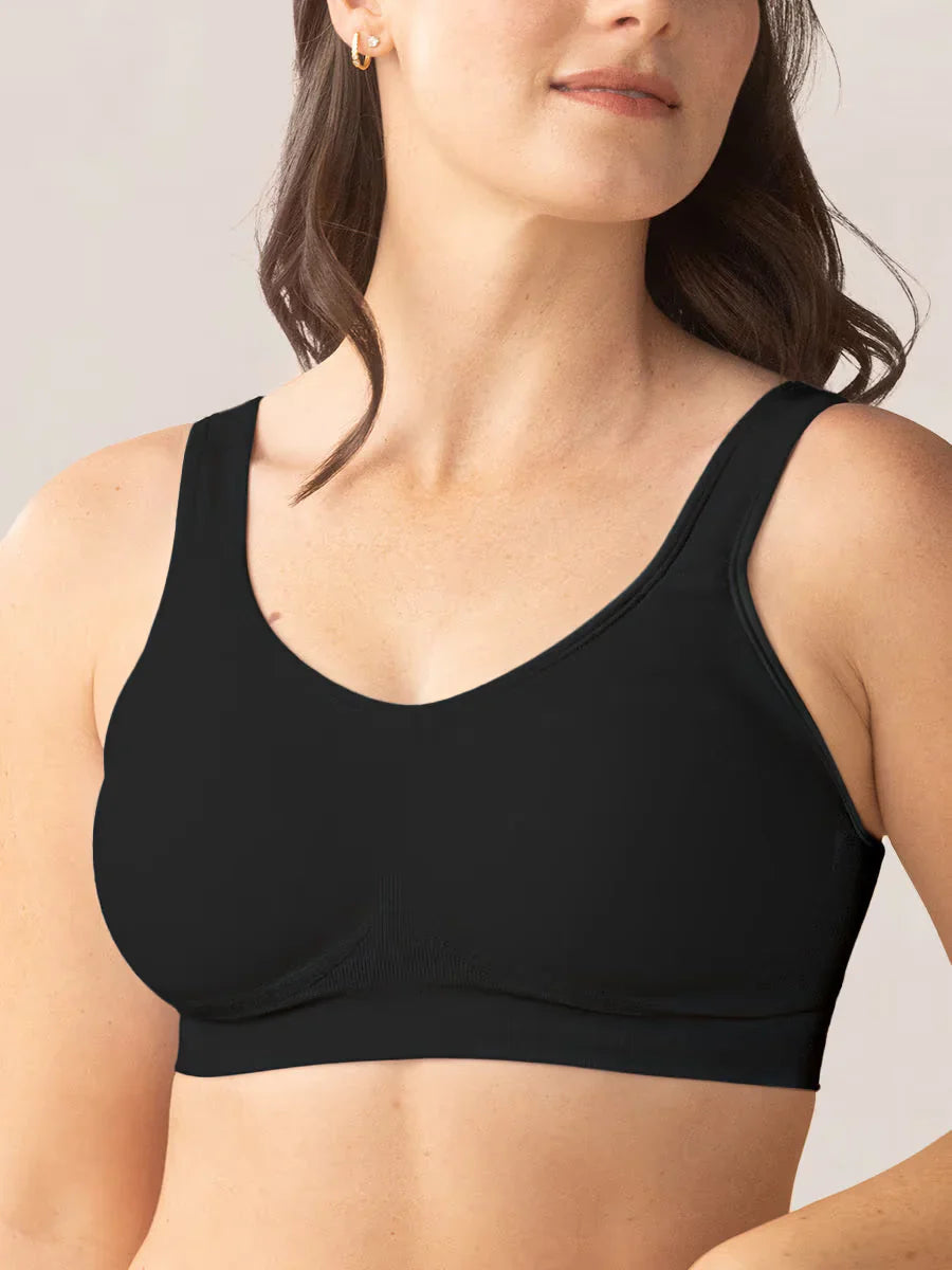 Honeyglowlove Daily Comfort Wireless Shaper Bra