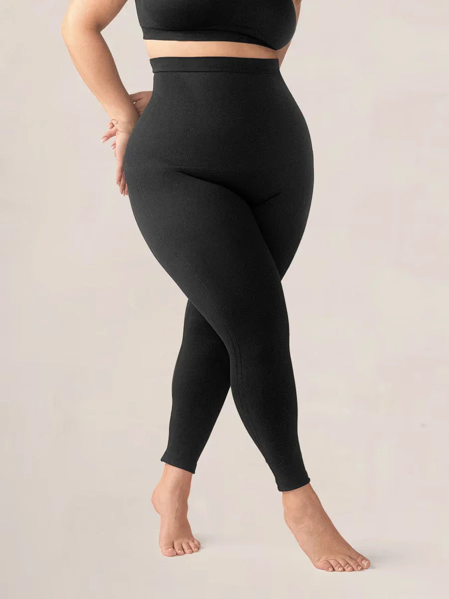 Honeyglowlove Essentials High Waisted Shaping Leggings