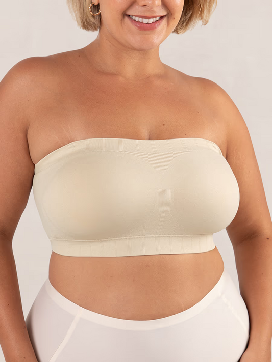 Honeyglowlove Convertible Strapless Bandeau Bra