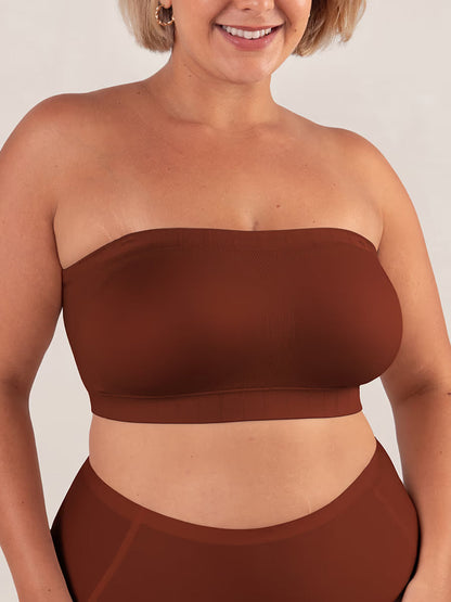 Truekind® Strapless Bra