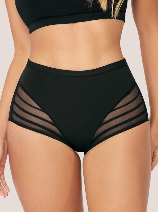 Curveez® Flawless Control Brief