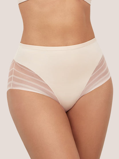 Curveez® Flawless Control Brief