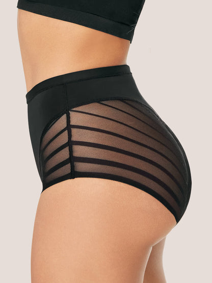 Curveez® Flawless Control Brief