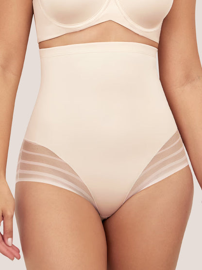 Curveez® Flawless Control High-Waist Brief