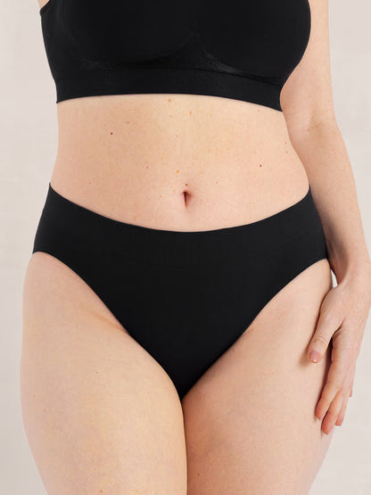 Truekind® Ultra-Soft Essentials Brief