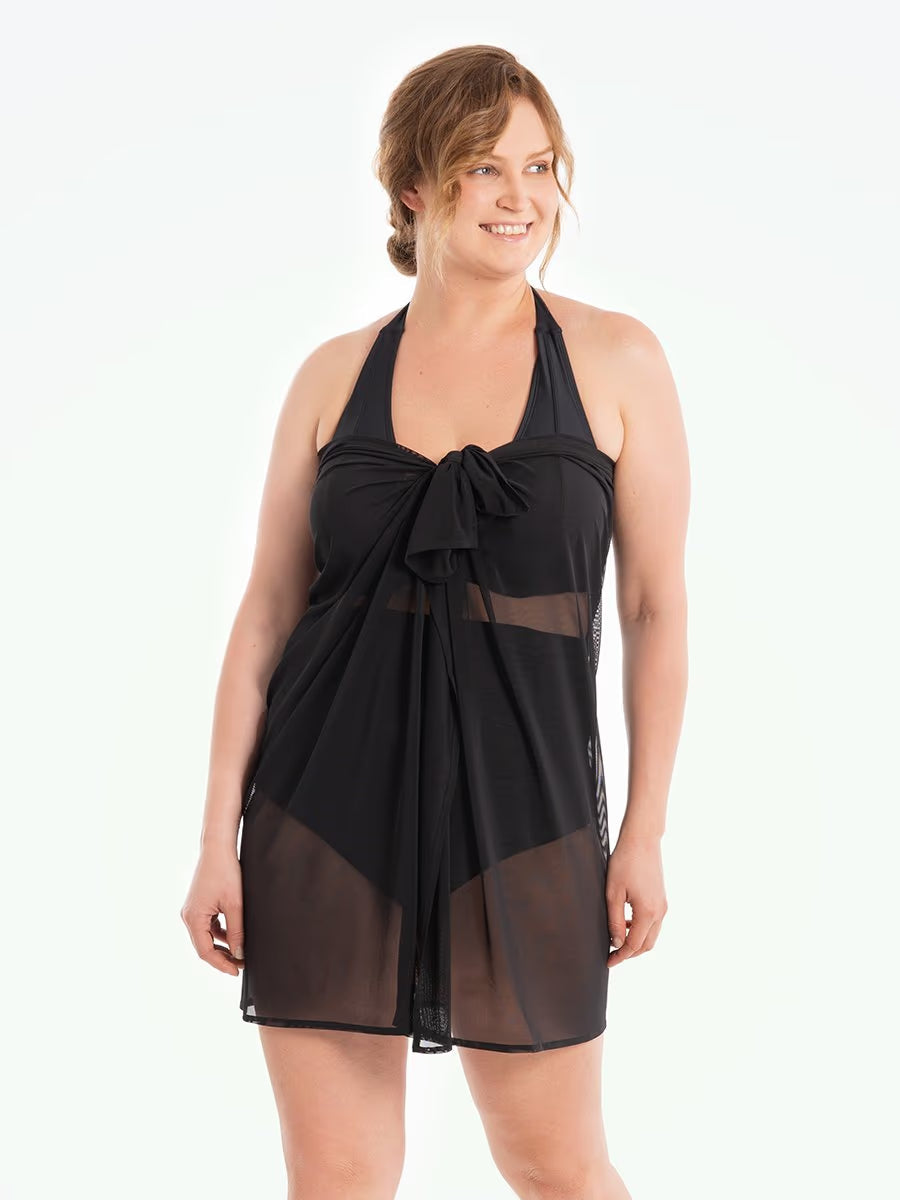 Honeyglowlove® Swim Multi-way Sarong