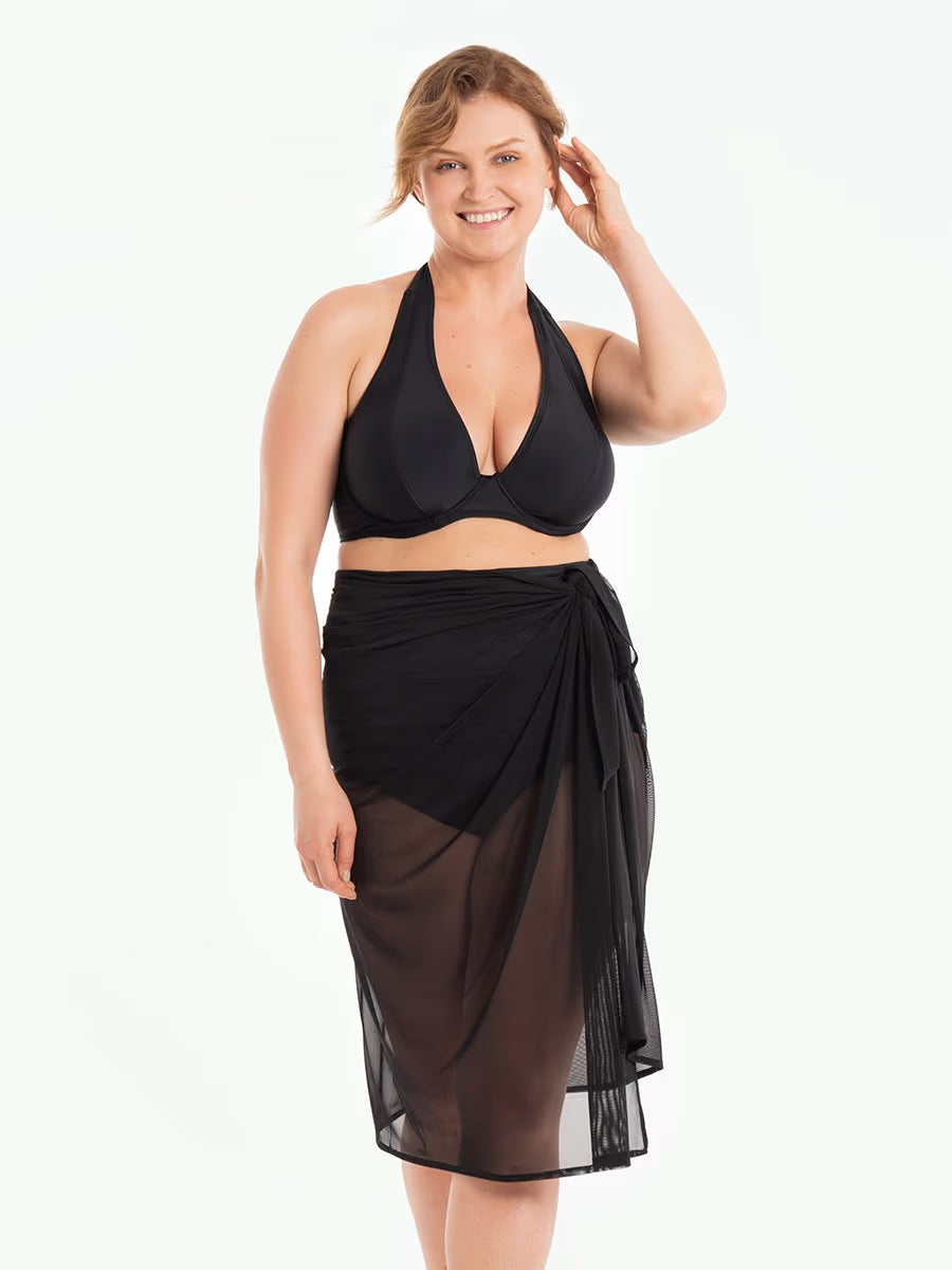 Honeyglowlove® Swim Multi-way Sarong