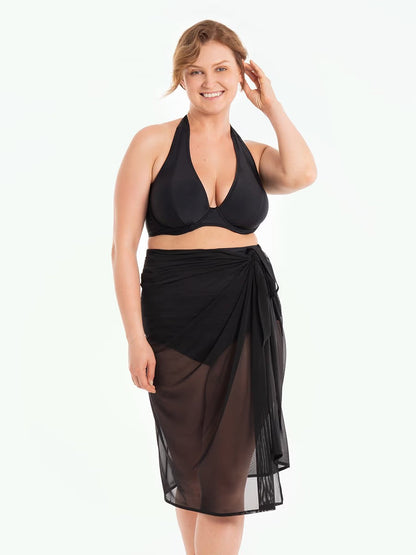 Honeyglowlove® Swim Multi-way Sarong