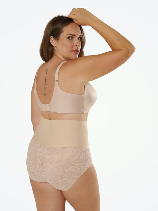 Bali® One Smooth U® Ever Smooth™ Back Smoothing Underwire Bra