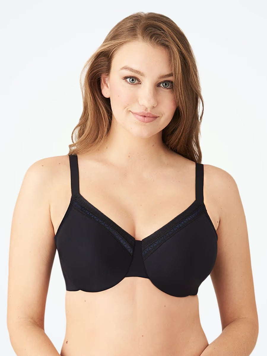 Wacoal® Perfect Primer Full Figure Underwire Bra