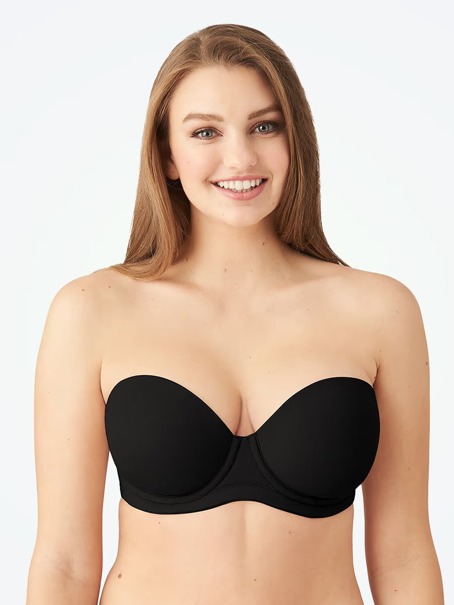 Wacoal® Red Carpet Strapless Full Busted Underwire Bra
