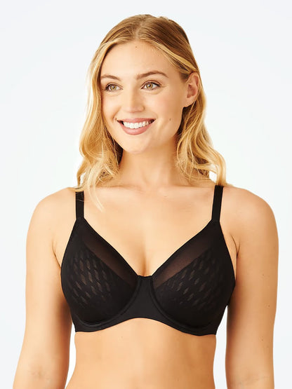 Wacoal® Elevated Allure Underwire Bra
