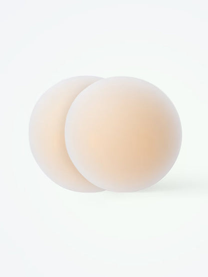 Truekind® Smooth Silicone Nipple Covers