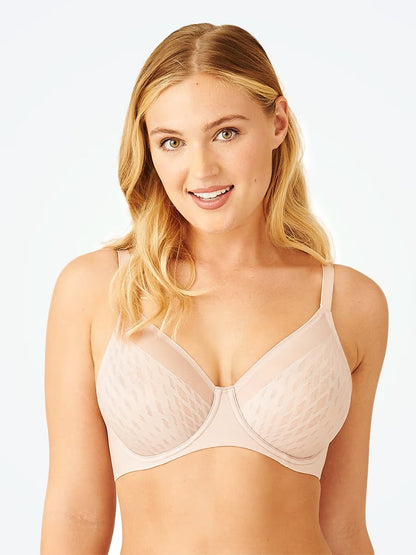 Wacoal® Elevated Allure Underwire Bra