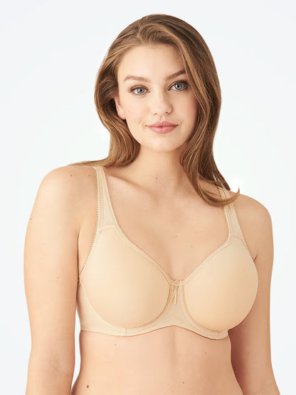 Wacoal® Basic Beauty Spacer Underwire T-Shirt Bra