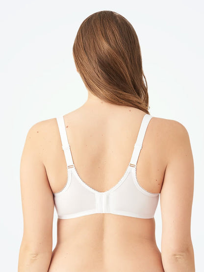 Wacoal® Basic Beauty Spacer Underwire T-Shirt Bra
