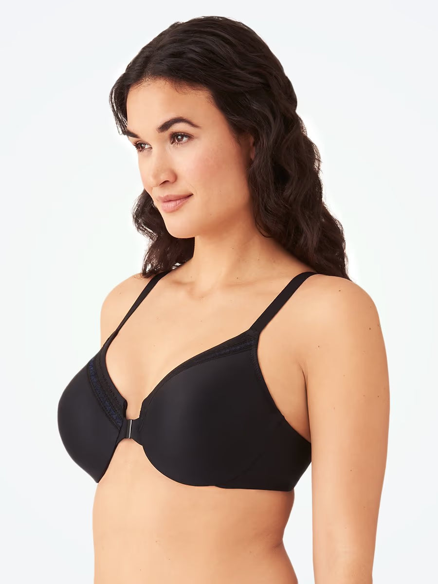 Wacoal® Perfect Primer Front Close Underwire Bra