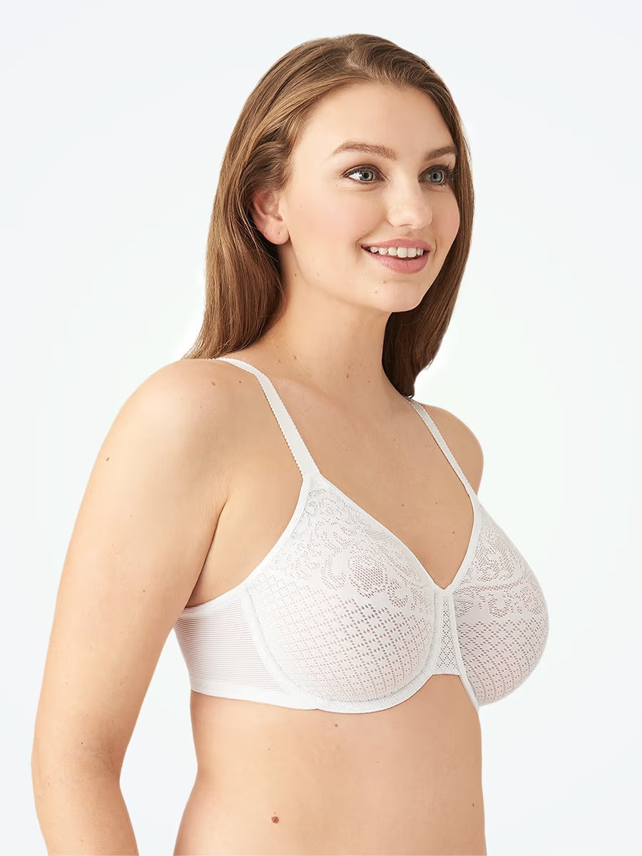 Wacoal® Visual Effects Minimizer Bra