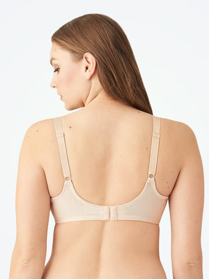 Wacoal® Visual Effects Minimizer Bra