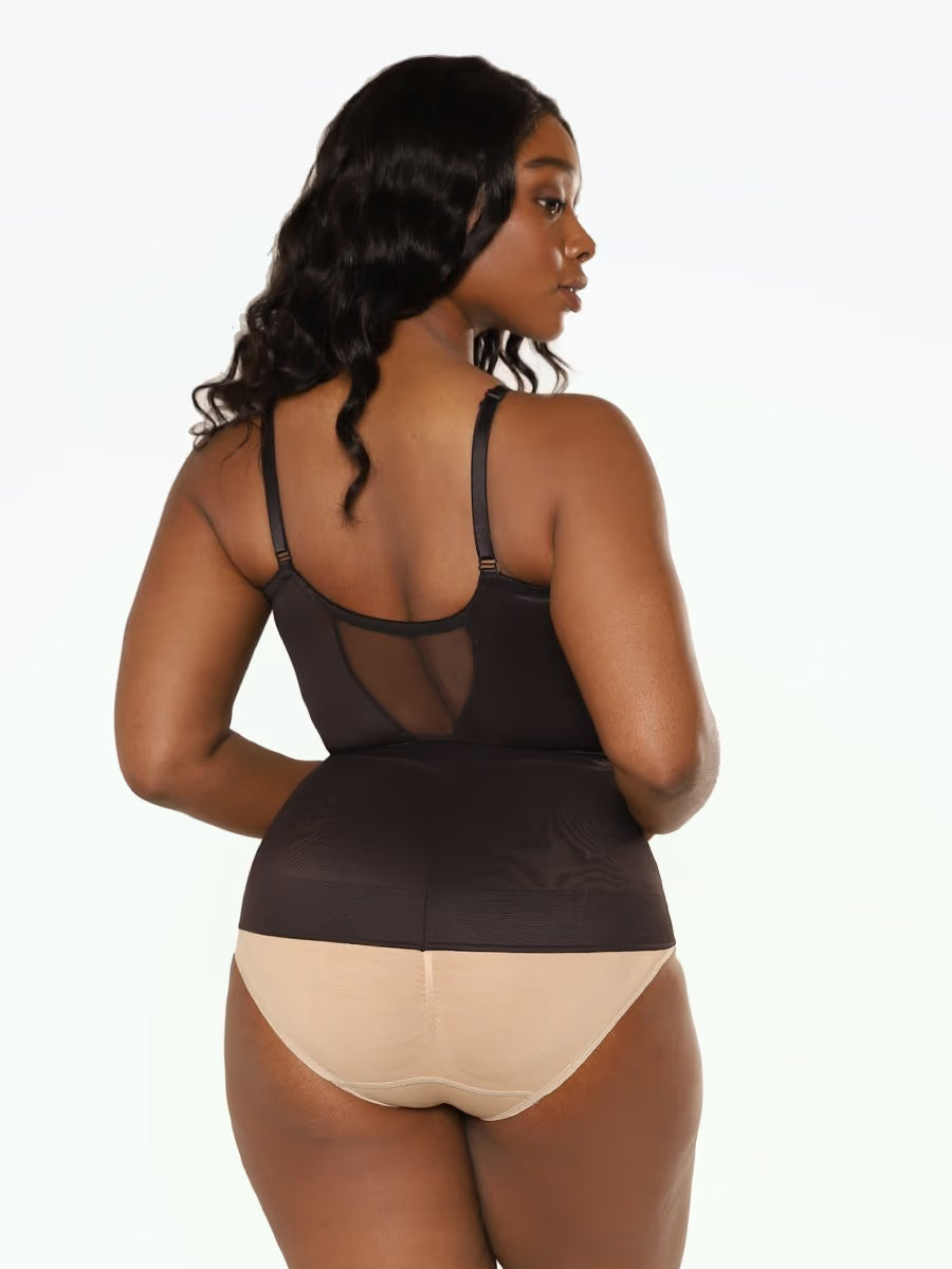 Miraclesuit® Sexy Sheer Shaping Camisole