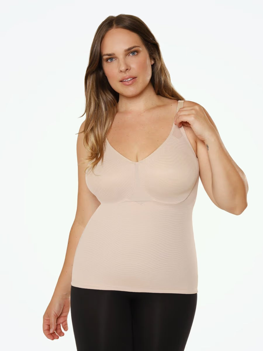 Miraclesuit® Sexy Sheer Shaping Camisole