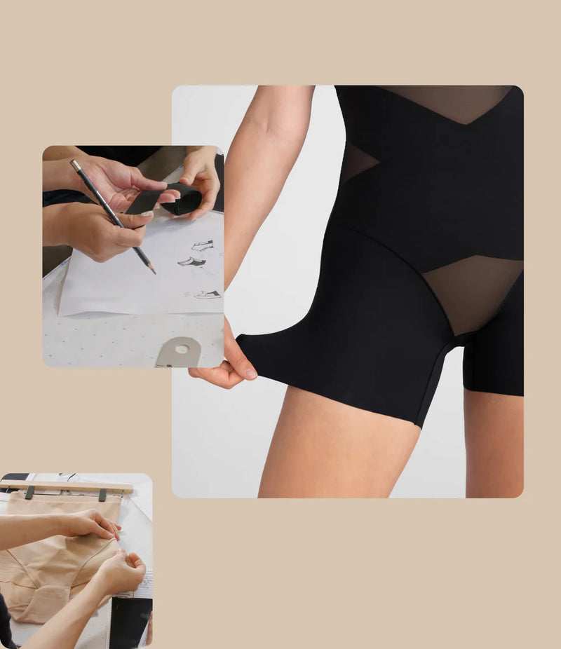 Product detail close-up