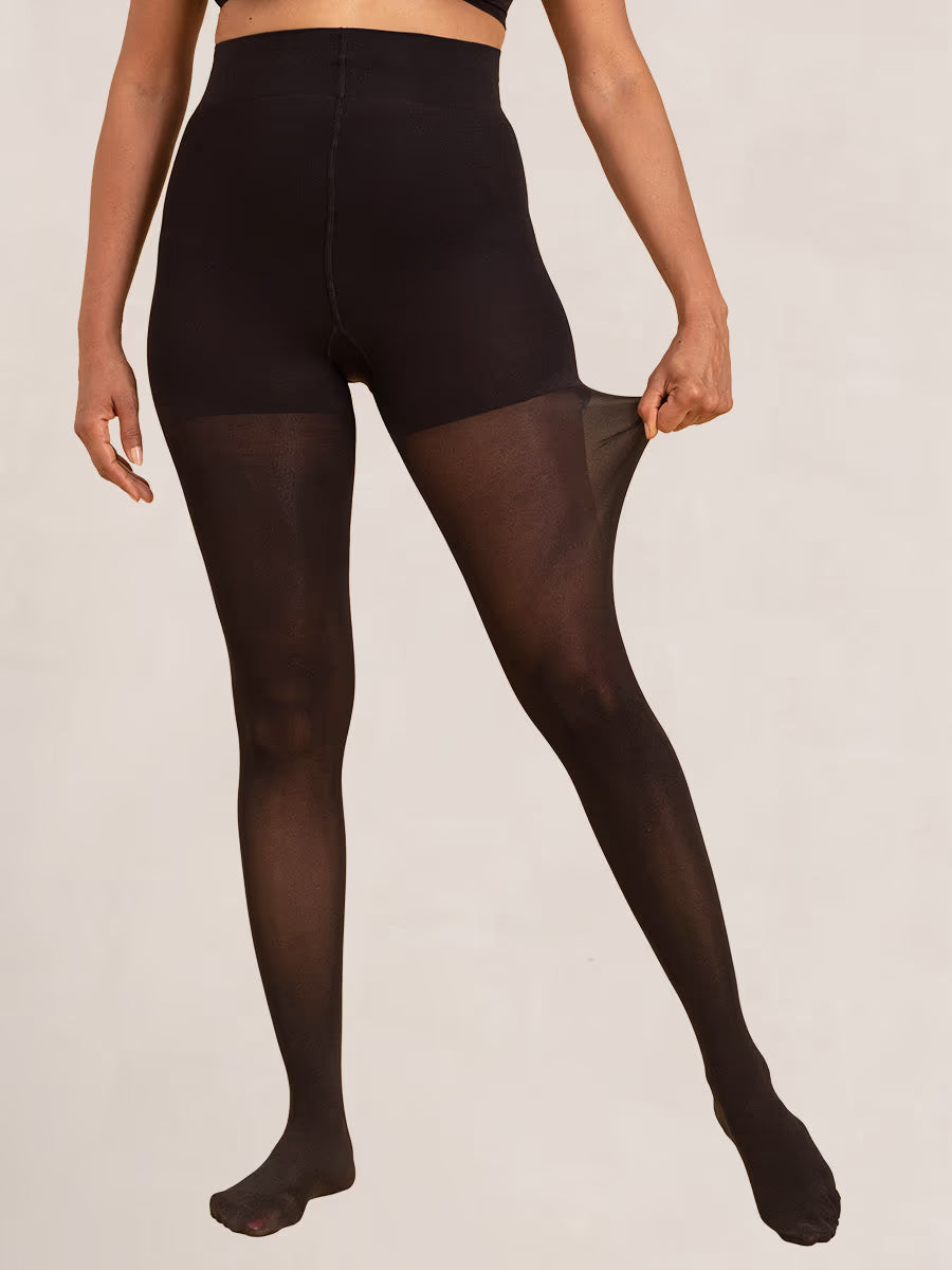 Honeyglowlove Essentials Ultra-Resistant Shaping Tights