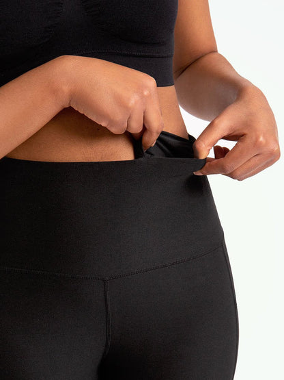 Honeyglowlove Essentials High-Waisted Active Shaping Leggings