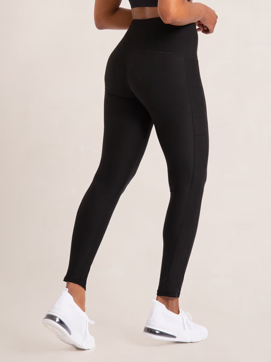 Honeyglowlove Essentials High-Waisted Active Shaping Leggings