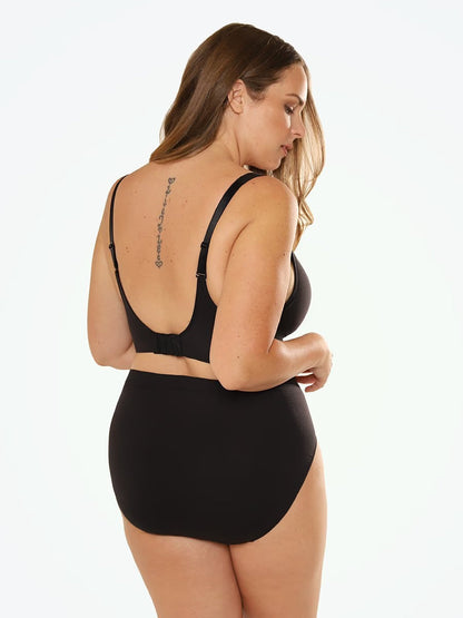 Bali® Comfort Revolution Hi Cut Brief