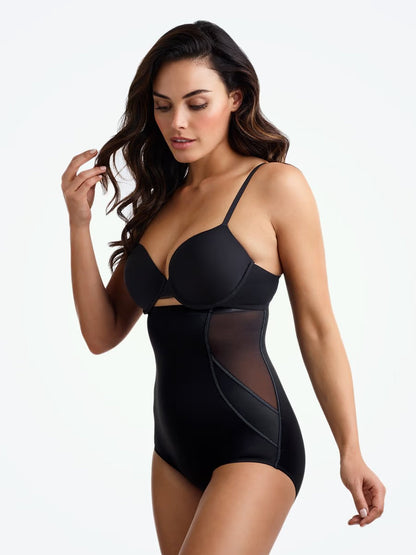 Miraclesuit® Fit & Firm High-Waist Shaping Brief
