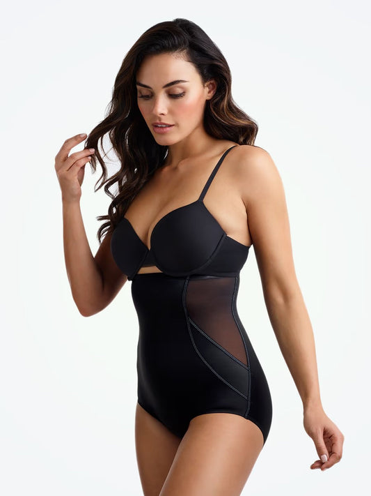 Miraclesuit® Fit & Firm High-Waist Shaping Brief