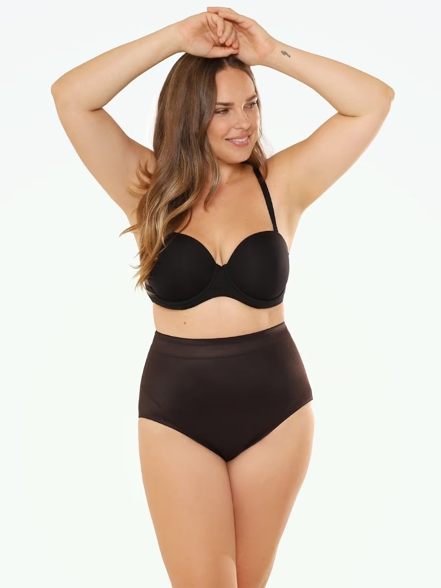 Miraclesuit® Shapeaway High Waist Brief